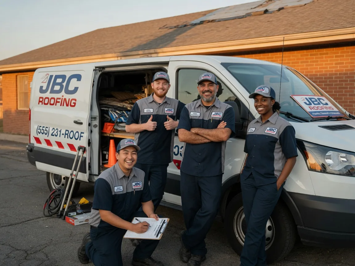 Roof Replacement company in Port Reading, NJ