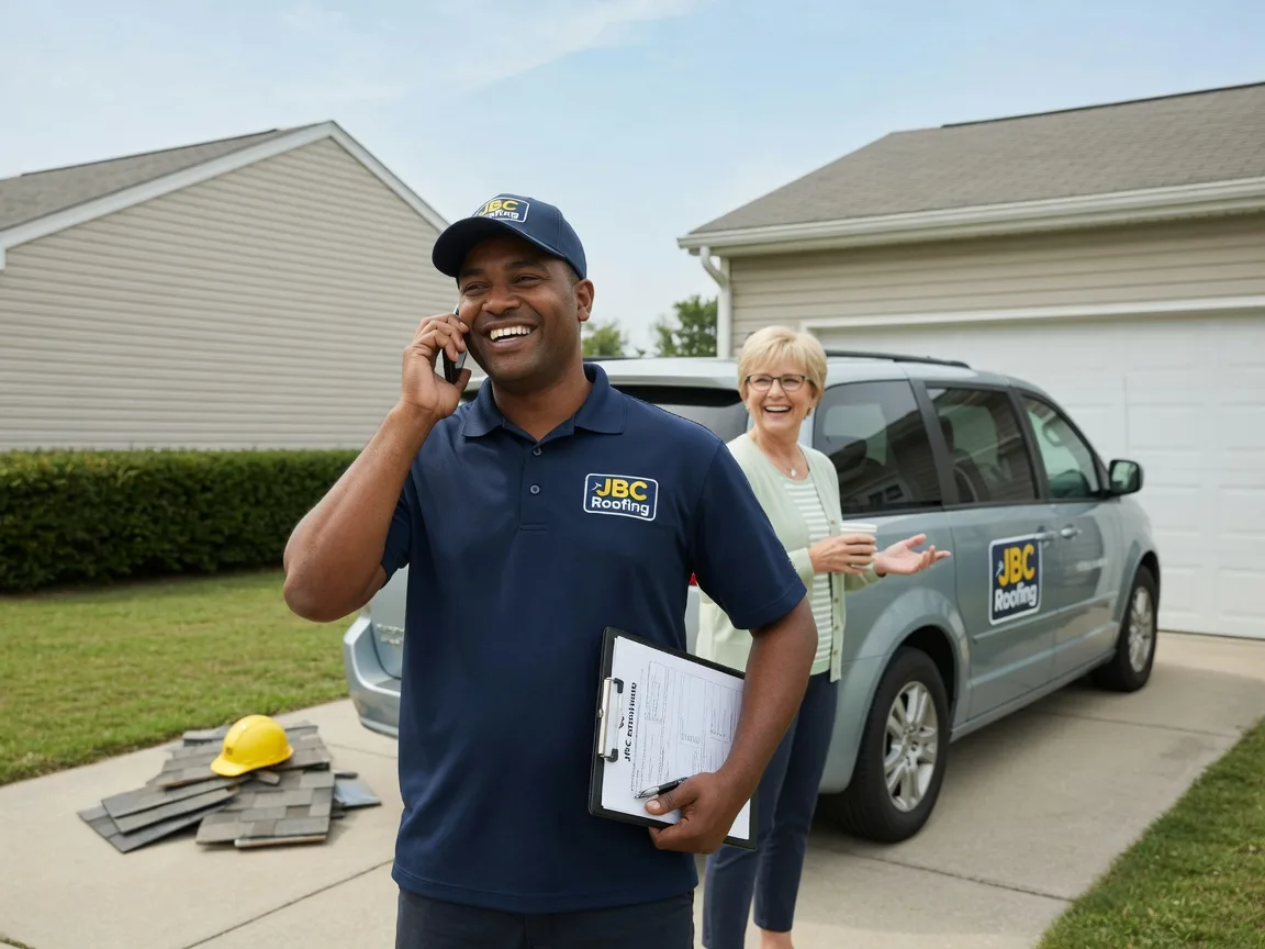 Roof Replacement Port Reading, NJ FAQs